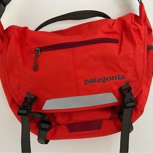 Patagonia Messenger Bag